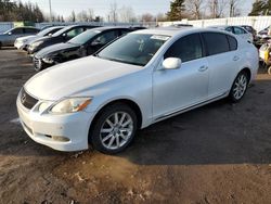 2007 Lexus GS 350 for sale in Bowmanville, ON