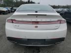 2017 Lincoln MKZ Hybrid Select