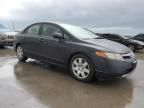 2006 Honda Civic LX