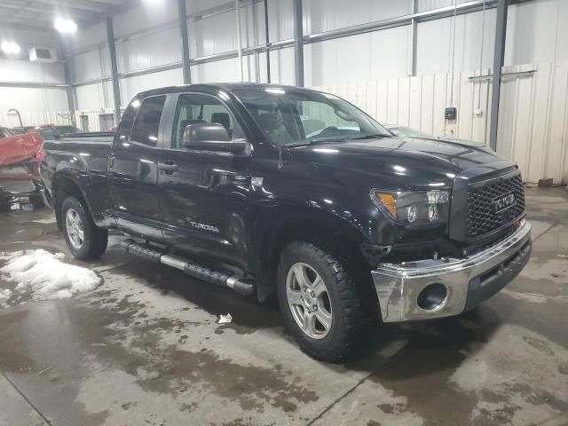 2008 Toyota Tundra Double Cab