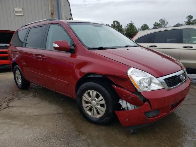 2011 KIA Sedona LX