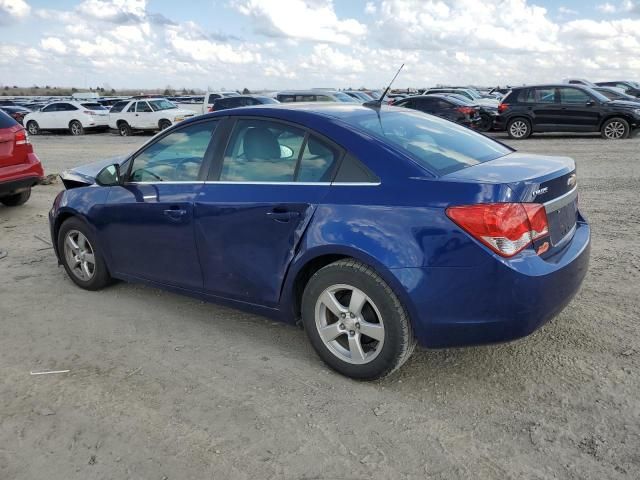 2013 Chevrolet Cruze LT