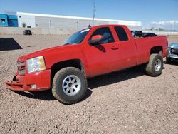 Vehiculos salvage en venta de Copart Phoenix, AZ: 2013 Chevrolet Silverado C1500 LT