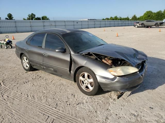 2002 Ford Taurus SE