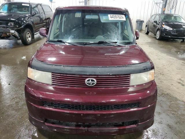 2005 Scion XB