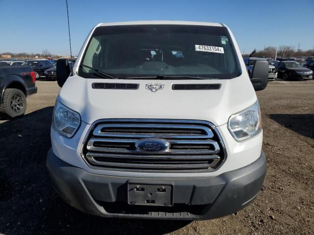 2015 Ford Transit T-350