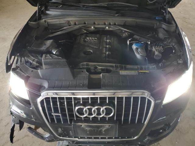 2013 Audi Q5 Premium Plus