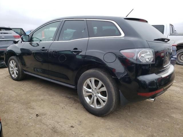 2011 Mazda CX-7