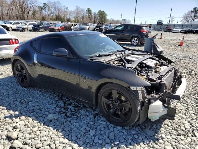 2009 Nissan 370Z