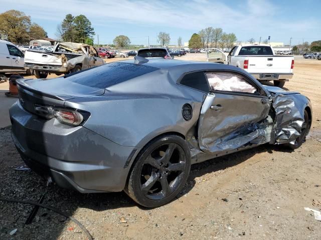 2019 Chevrolet Camaro LS