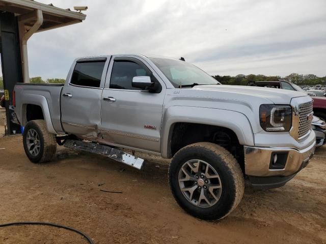 2014 GMC Sierra K1500 SLT