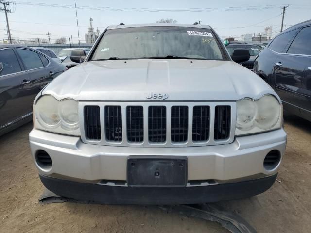 2006 Jeep Grand Cherokee Laredo