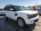 2013 Land Rover Range Rover Sport HSE