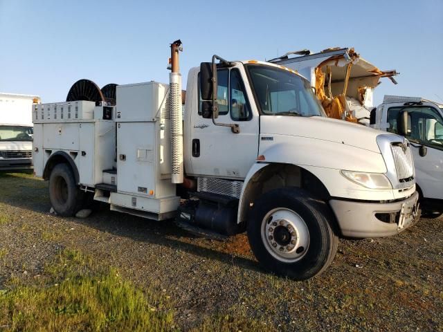 2012 International 4000 4300