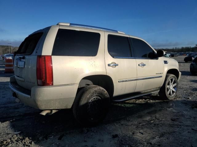 2007 Cadillac Escalade Luxury