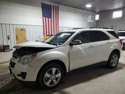 2013 Chevrolet Equinox LT for sale in Des Moines, IA