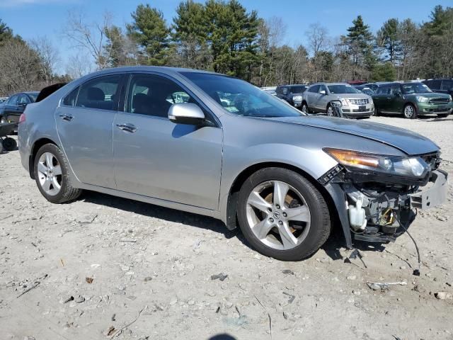 2010 Acura TSX