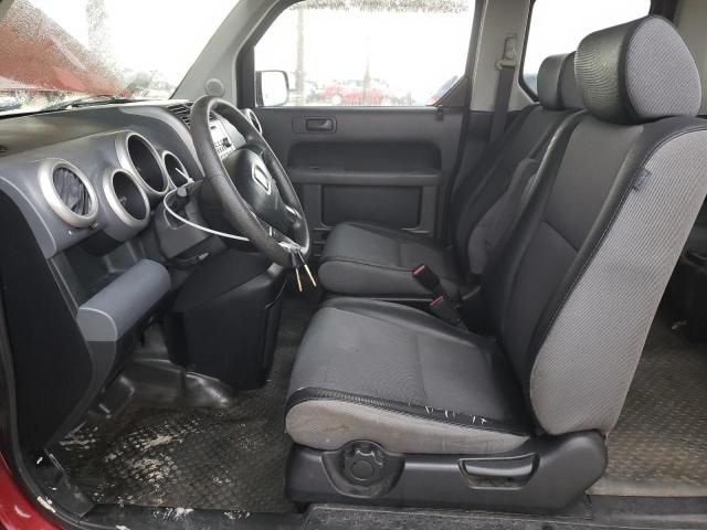 2006 Honda Element EX