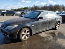 2008 BMW 528 XI en venta en Brookhaven, NY