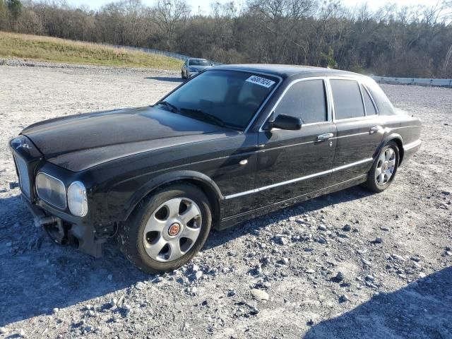 2003 Bentley Arnage