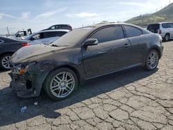 Salvage cars for sale from Copart Colton, CA: 2008 Scion TC