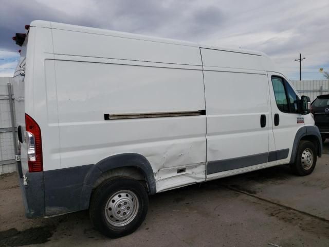 2015 Dodge RAM Promaster 2500 2500 High