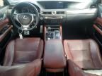 2015 Lexus GS 350