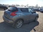 2011 Nissan Juke S