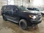 2015 Chevrolet Tahoe K1500 LT