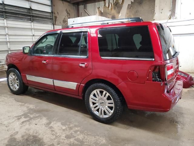 2013 Lincoln Navigator