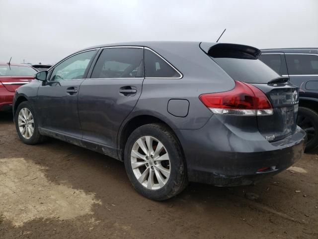 2014 Toyota Venza LE