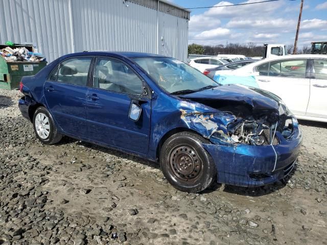 2004 Toyota Corolla CE