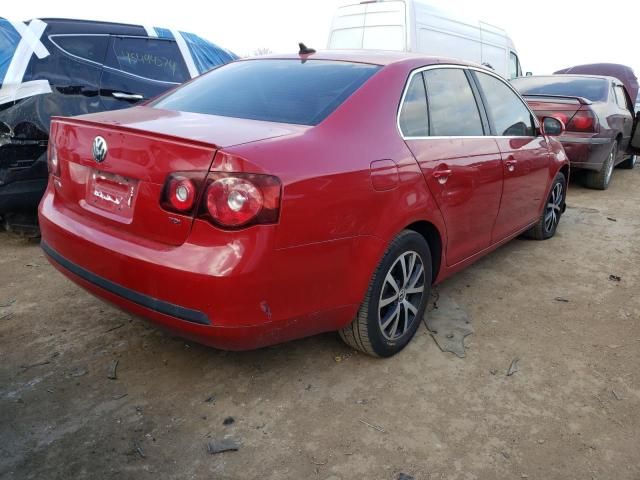 2010 Volkswagen Jetta TDI