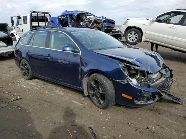 2012 Volkswagen Jetta TDI