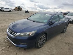 2013 Honda Accord Sport for sale in Earlington, KY