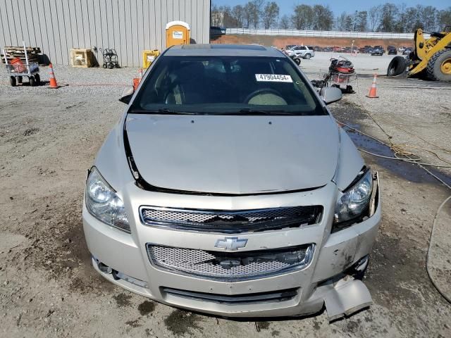 2011 Chevrolet Malibu LTZ