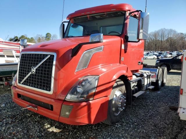 2017 Volvo VN VNL