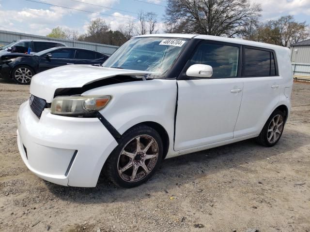 2008 Scion 2008 Toyota Scion XB