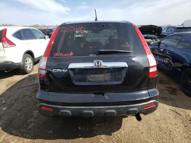 2008 Honda CR-V EX