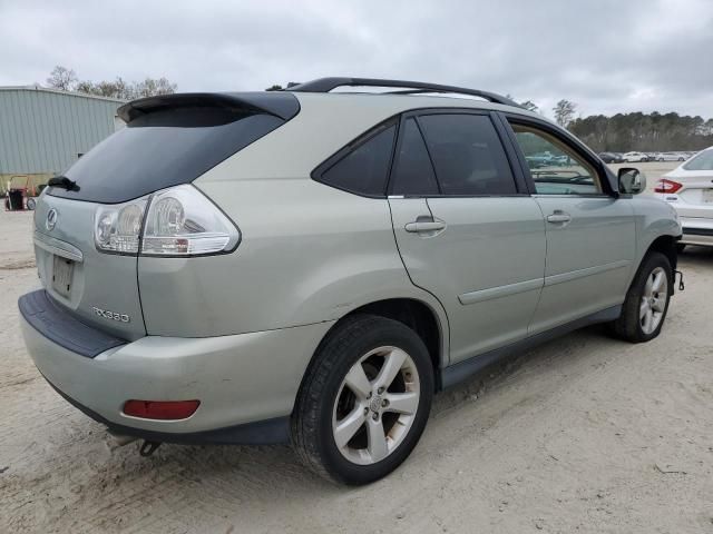 2006 Lexus RX 330