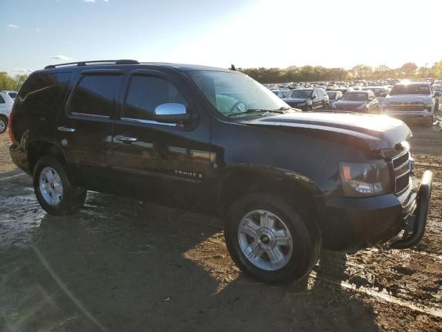 2008 Chevrolet Tahoe K1500