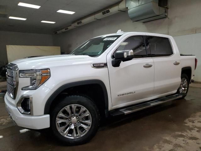 2019 GMC Sierra K1500 Denali