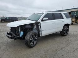 Chevrolet Vehiculos salvage en venta: 2019 Chevrolet Tahoe K1500 LT