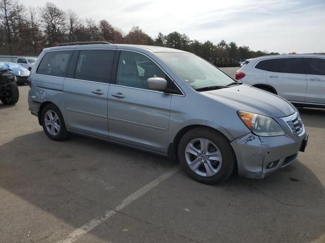 2009 Honda Odyssey Touring