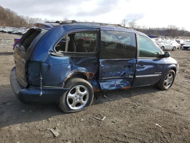 2001 Dodge Grand Caravan ES