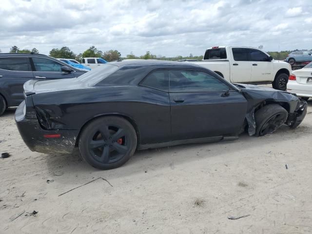 2013 Dodge Challenger R/T