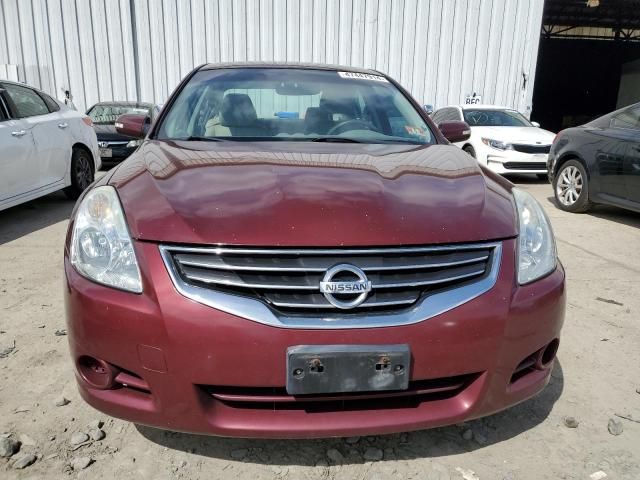 2011 Nissan Altima Base