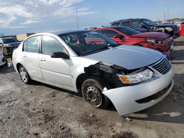 2005 Saturn Ion Level 2