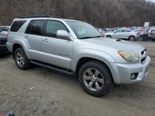 2008 Toyota 4runner SR5