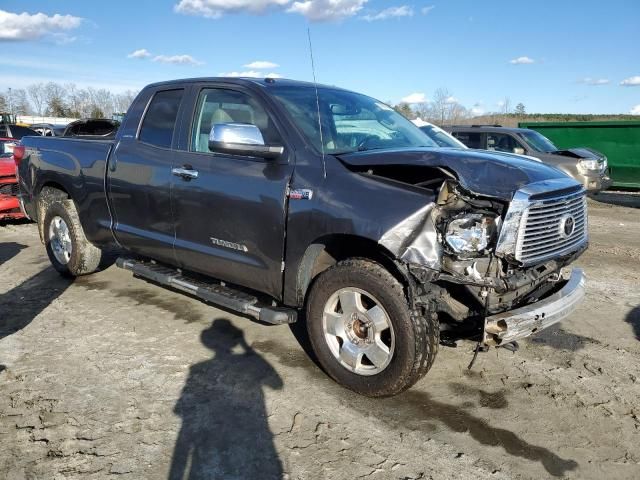 2013 Toyota Tundra Double Cab Limited